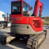 Miniexcavadora YANMAR VIO80