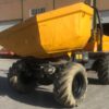 DUMPER TEREX TA6S