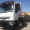 CAMION RENAULT PREMIUM 280