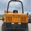 DUMPER TEREX TA6S