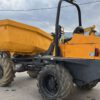 DUMPER TEREX TA6S