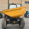 DUMPER TEREX TA6S