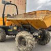 DUMPER TEREX TA6S