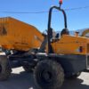 DUMPER TEREX TA6S