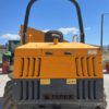 DUMPER TEREX TA6S