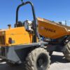 DUMPER TEREX TA6S