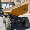 DUMPER TEREX TA6S