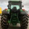 TRACTOR  JOHN DEERE 6520 SE