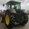 TRACTOR  JOHN DEERE 6520 SE