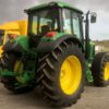 TRACTOR  JOHN DEERE 6520 SE