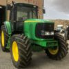 TRACTOR  JOHN DEERE 6520 SE