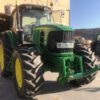 TRACTOR JOHN DEERE 7530 PREMIUM