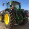 TRACTOR JOHN DEERE 7530 PREMIUM