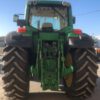 TRACTOR JOHN DEERE 7530 PREMIUM