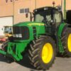 TRACTOR JOHN DEERE 7530 PREMIUM