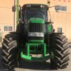 TRACTOR JOHN DEERE 7530 PREMIUM