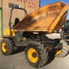 DUMPER AUSA D600APG