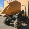 DUMPER AUSA D600APG