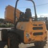 DUMPER AUSA D600APG