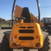 DUMPER AUSA D600APG