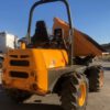 DUMPER AUSA D600APG