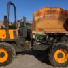 DUMPER AUSA D600APG