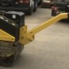 RULO BOMAG BW65H