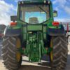 TRACTOR JOHN DEERE 6520 PREMIUM