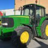 TRACTOR JOHN DEERE 6520 PREMIUM