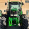 TRACTOR JOHN DEERE 6520 PREMIUM