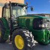 TRACTOR JOHN DEERE 6520 PREMIUM