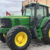 TRACTOR JOHN DEERE 6920 PREMIUM