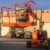 BRAZO ARTICULADO JLG 510AJ