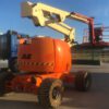 BRAZO ARTICULADO JLG 510AJ