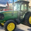 TRACTOR JOHN DEERE 5615F