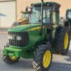 TRACTOR JOHN DEERE 5615F