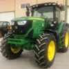 TRACTOR JOHN DEERE 6150R