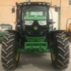 TRACTOR JOHN DEERE 6150R