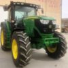 TRACTOR JOHN DEERE 6150R