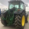 TRACTOR JOHN DEERE 6150R