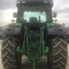 TRACTOR JOHN DEERE 6150R