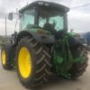 TRACTOR JOHN DEERE 6150R