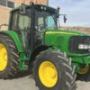 TRACTOR JOHN DEERE 6420 PREMIUM