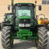 TRACTOR JOHN DEERE 6420 PREMIUM