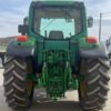 TRACTOR JOHN DEERE 6420 PREMIUM