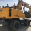 KOMATSU PW 170ES-6K