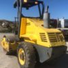 RULO BOMAG BW145D-3