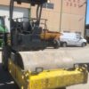 RULO BOMAG BW145D-3