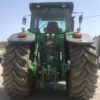 TRACTOR JOHN DEERE 8530 PREMIUM