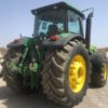 TRACTOR JOHN DEERE 8530 PREMIUM